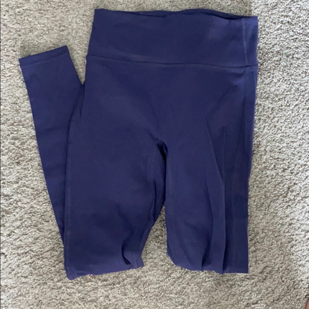 Fabletics leggings - brand new!